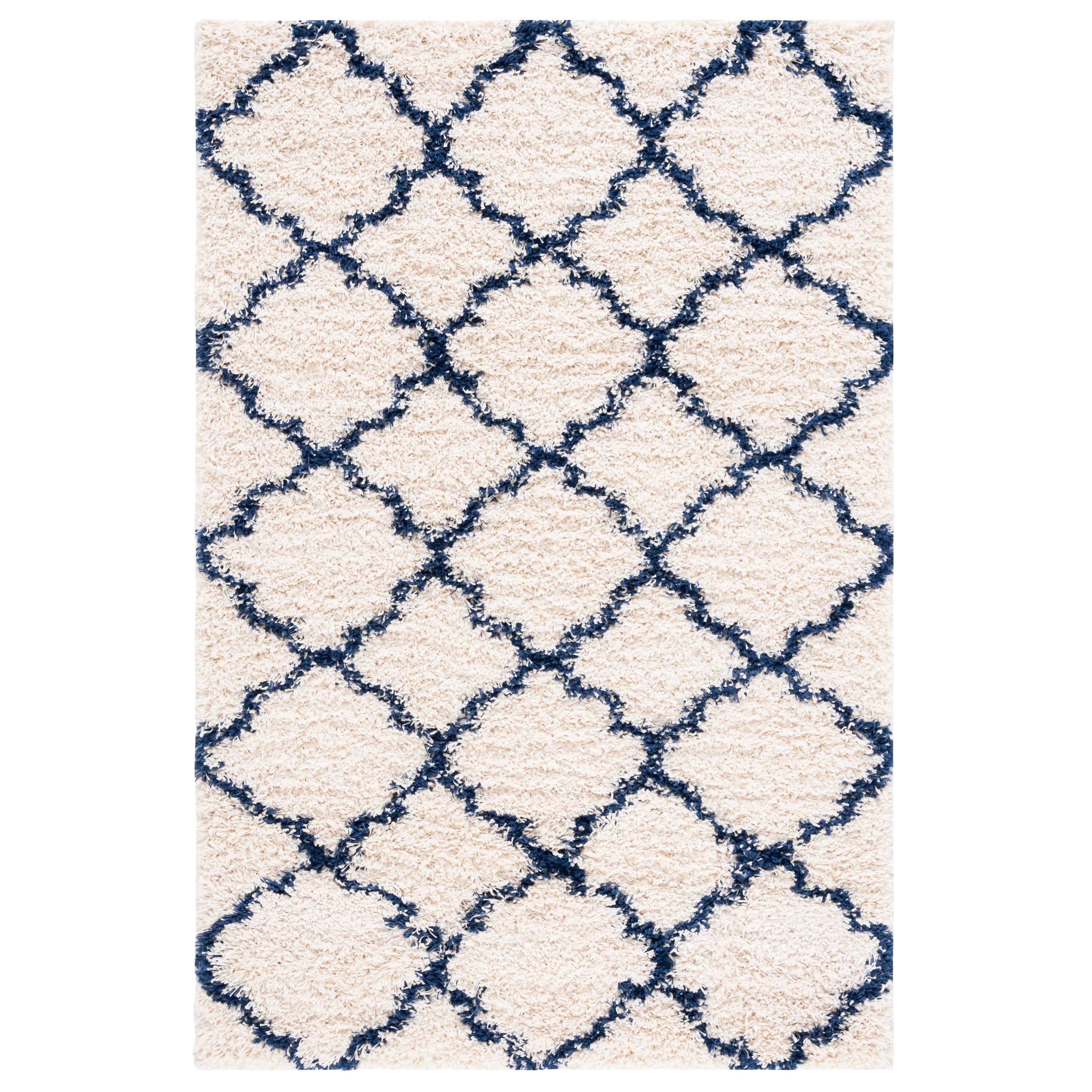 Option Ivory/Navy