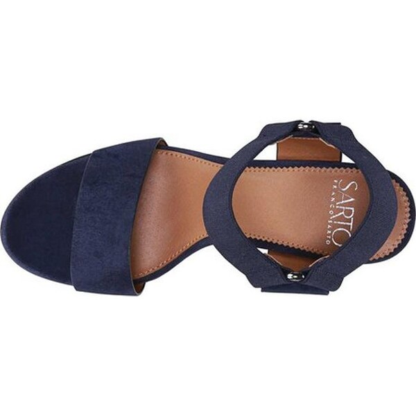 franco sarto olivia sandal