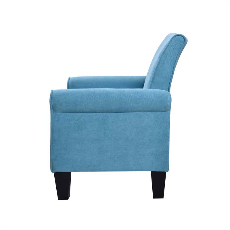 Comfy Sofa Chair for Reading,Living Room,Bedroom