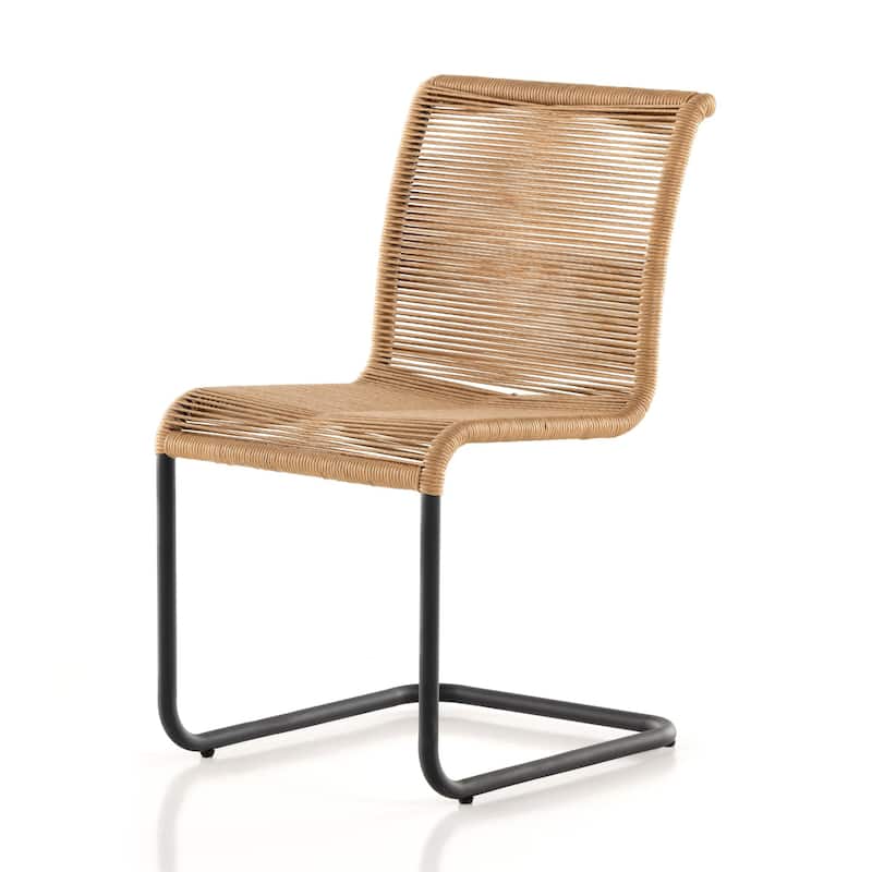 Haven Home Geller Outdoor Dining Chair - Natural