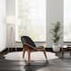 Option Palisander Black