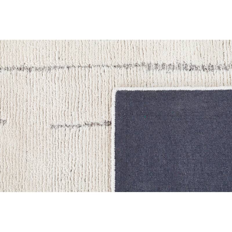 Terra by Obeetee Sun Lines Rug