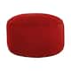 Option Canvas Jockey Red
