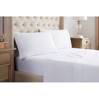 Waverly 400TC Sateen Sheet Set