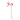 38 in. Solar Cardinal Staked Wind Spinner