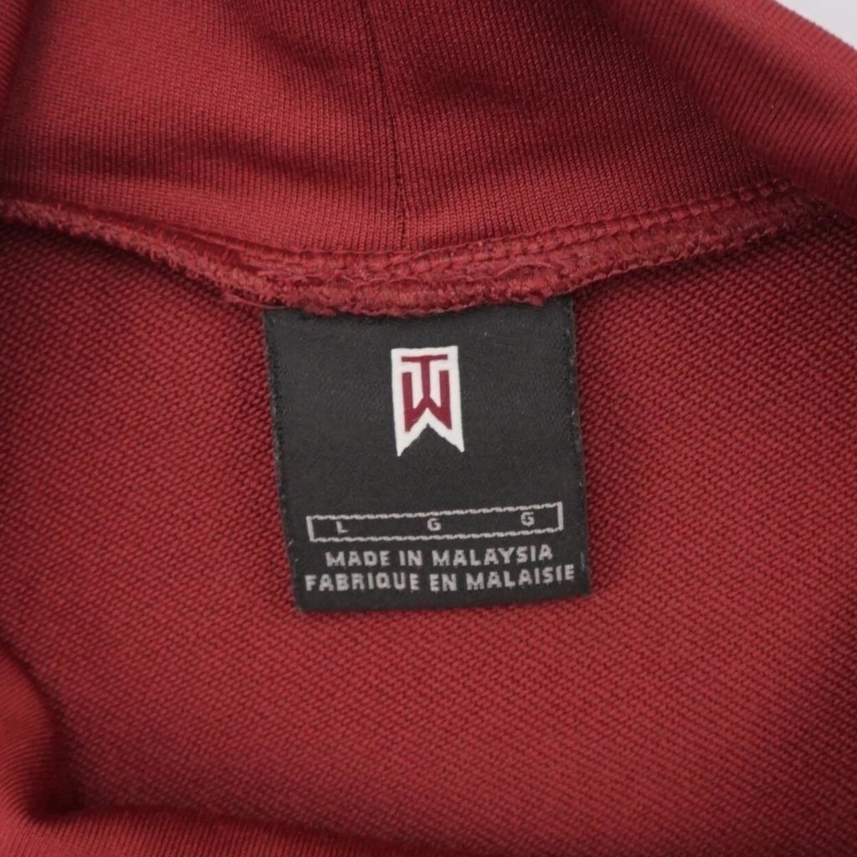 dri fit turtleneck