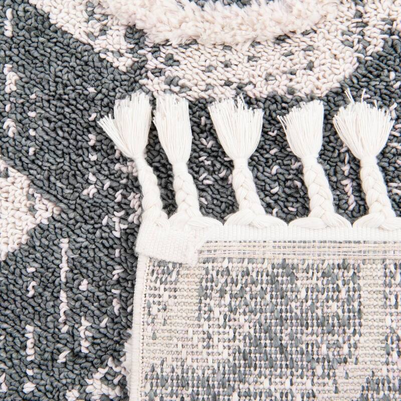 Contemporary Prudence Collection Area Rug