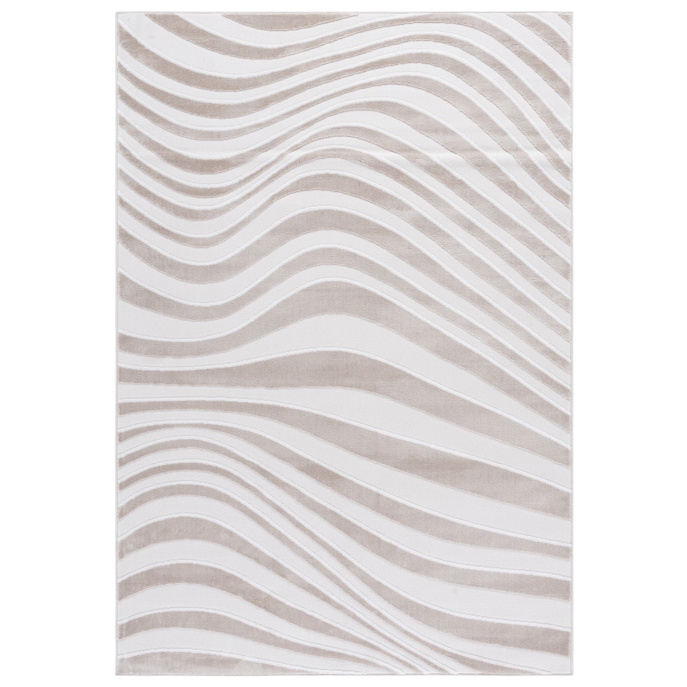 SAFAVIEH Saylor Wakana Modern Rug