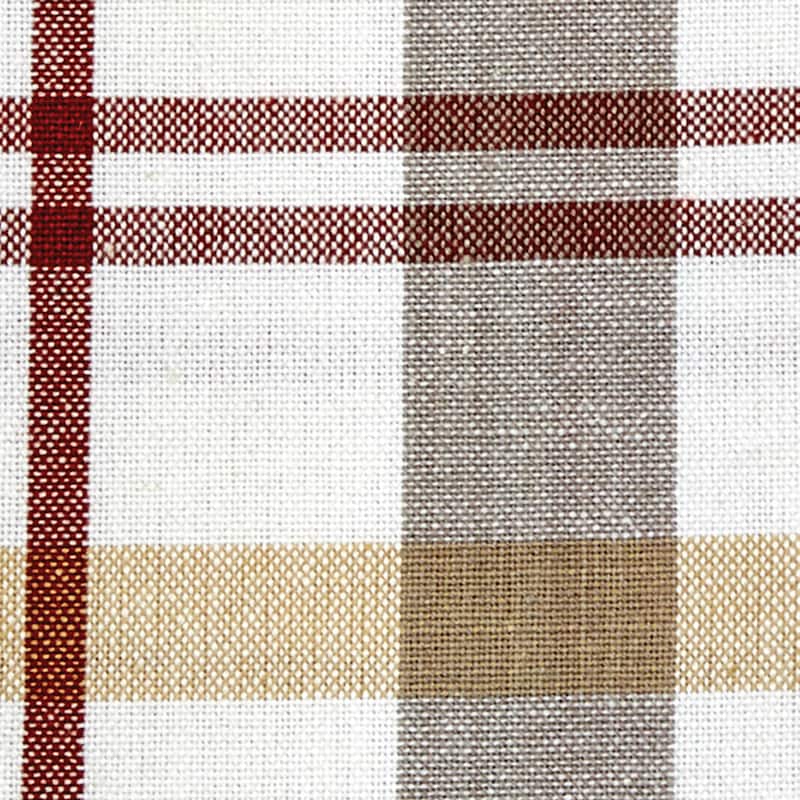 Park Designs Kingswood Napkin Set Of 4 - 18" X 18"