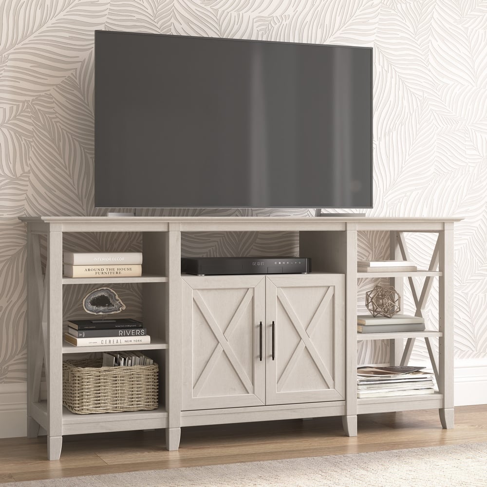 Tall TV Stand
