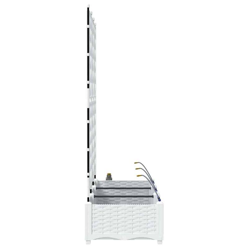 vidaXL Garden Planter