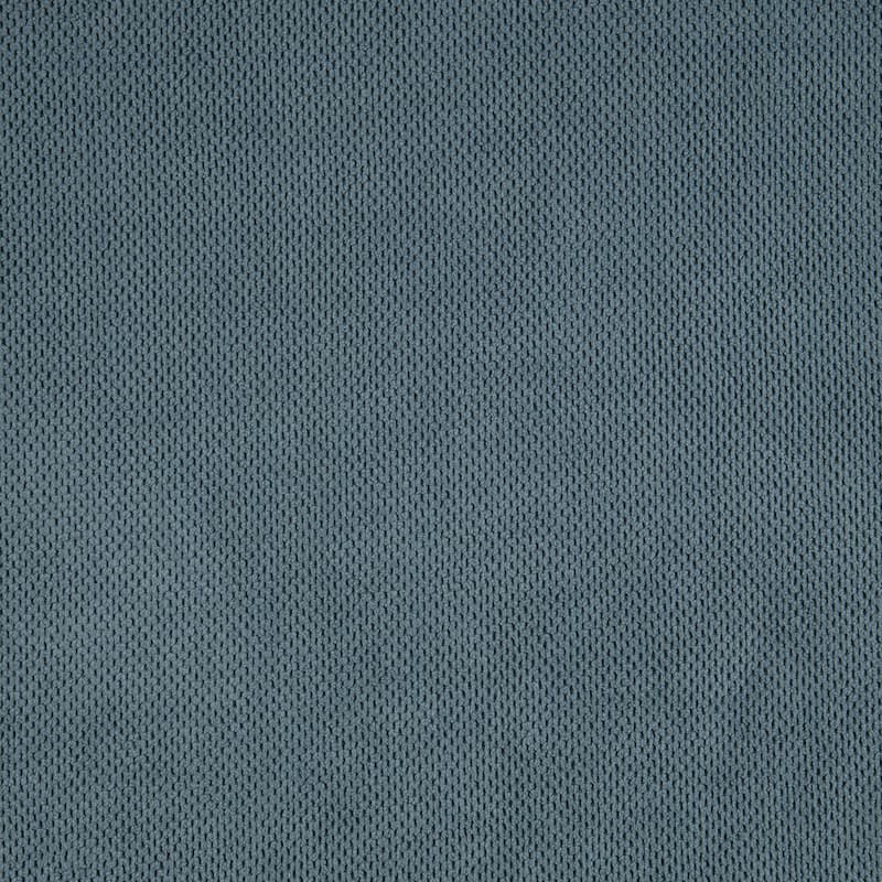 Margo 28" Chenille Accent Chair - Brushed Gold Finish Metal Legs