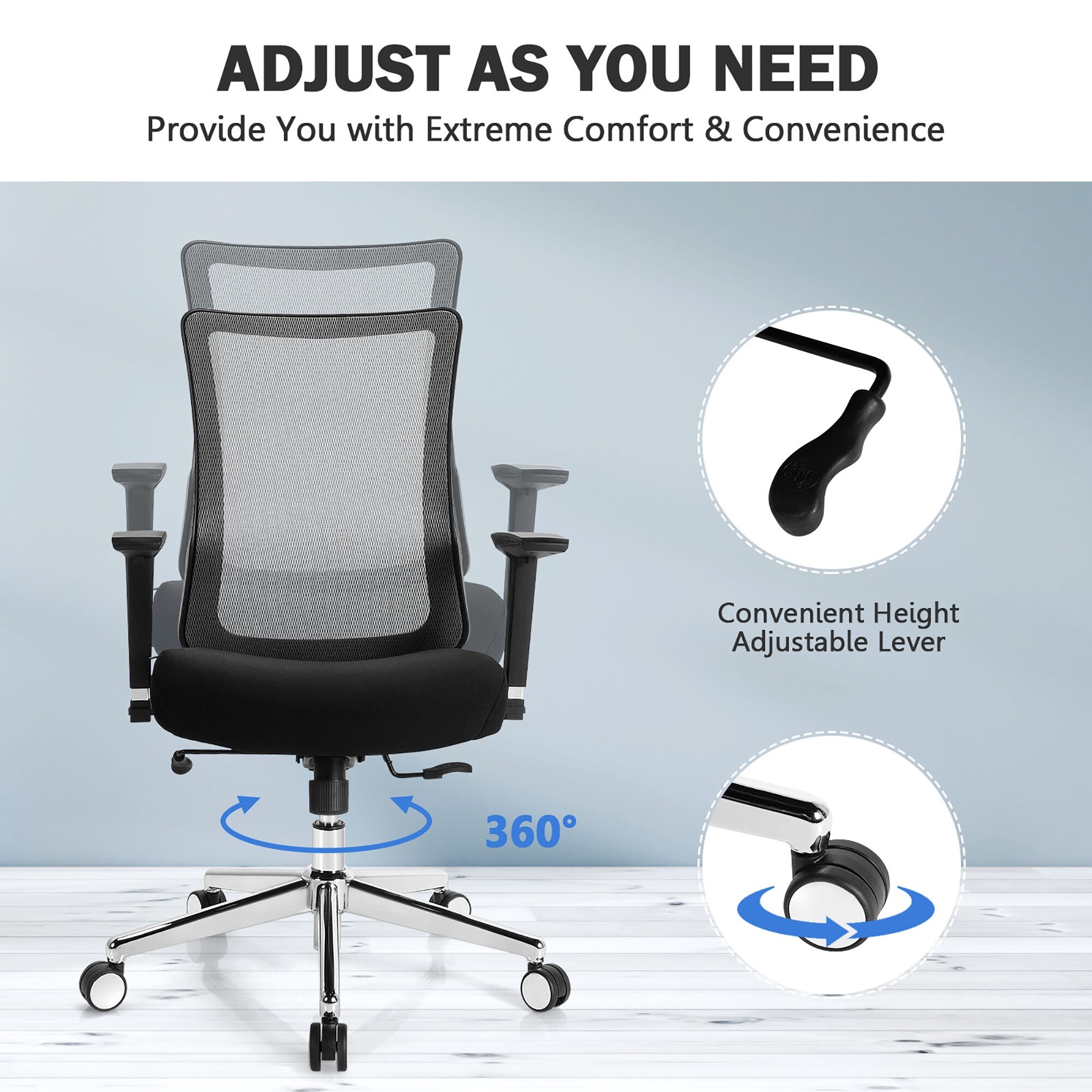https://ak1.ostkcdn.com/images/products/is/images/direct/6144582737f222f08206ec2de19d9b054a473d4b/Costway-Ergonomic-Mesh-Office-Chair-Sliding-Seat-Height-Adjustable-w-.jpg