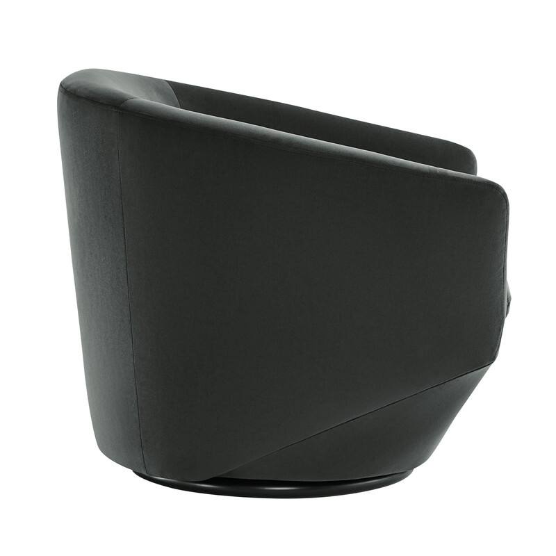 Joey Swivel Accent Chair