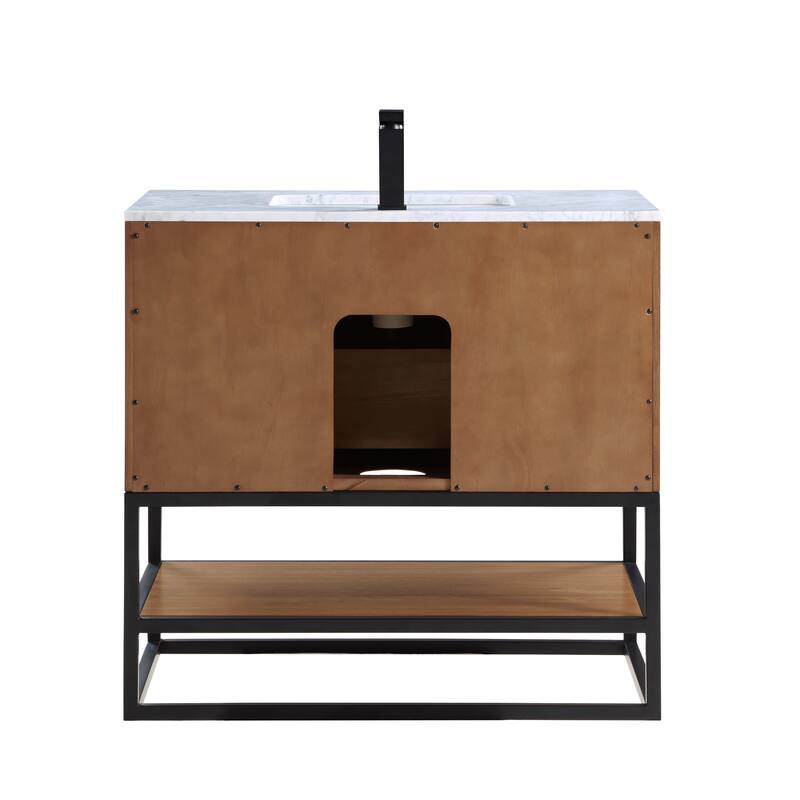 Bemma Terra 36" Bathroom Vanity