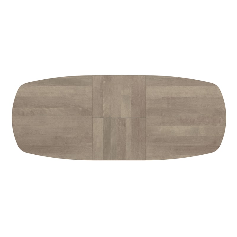 Amisco Gibson Extendable Dining Table