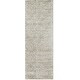 preview thumbnail 23 of 23, Brina Glam Animal Print Area Rug Brown/Grey - 2' 7" x 7' 7" - Runner