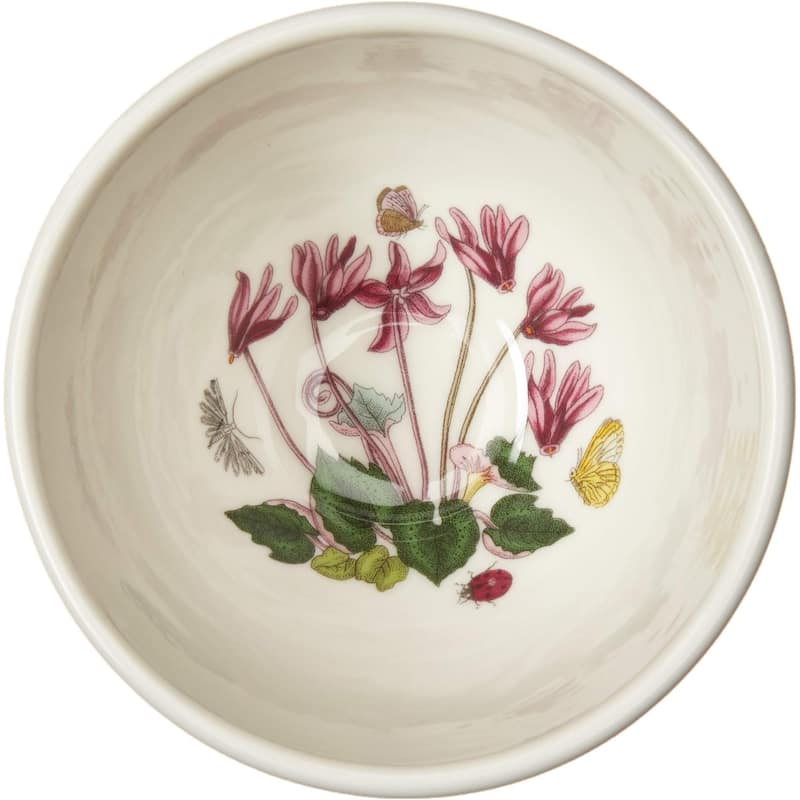 Portmeirion Botanic Garden Set of 4 Small Bowls
