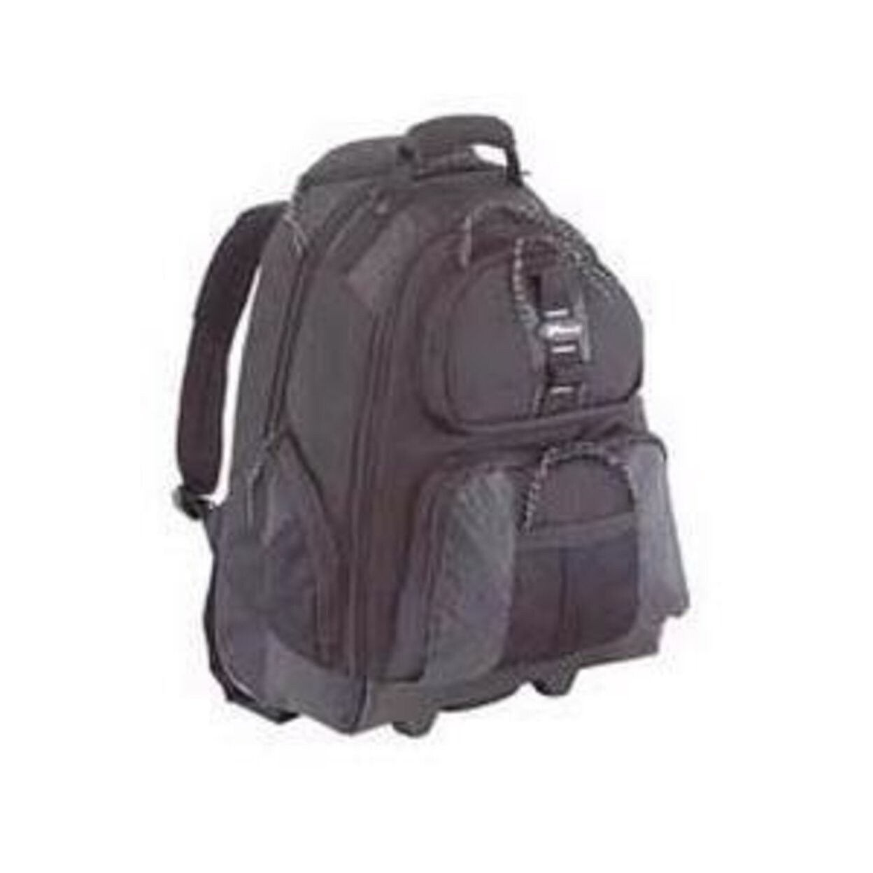 targus rolling notebook backpack