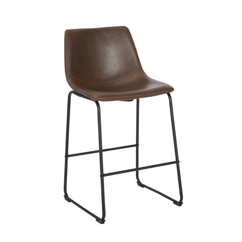 Landon Industrial Stool 26" (set of 6)