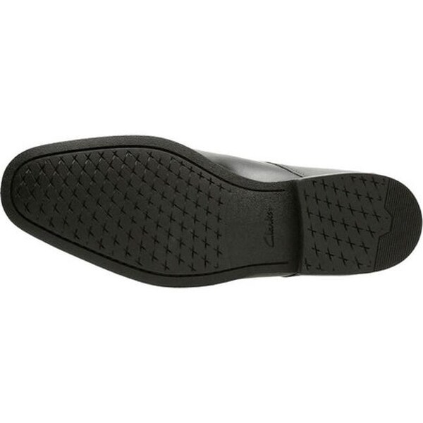 clarks men's gilman lace