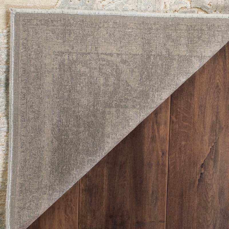SAFAVIEH Paradise Angelita Modern Viscose Rug