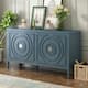 Option Antique Blue