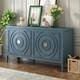 Option Antique Blue