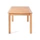preview thumbnail 11 of 31, Davenport Outdoor 9 Piece Wood and Wicker Expandable Dining Set by Christopher Knight Home