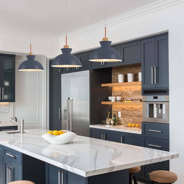 Dome light kitchen 2025
