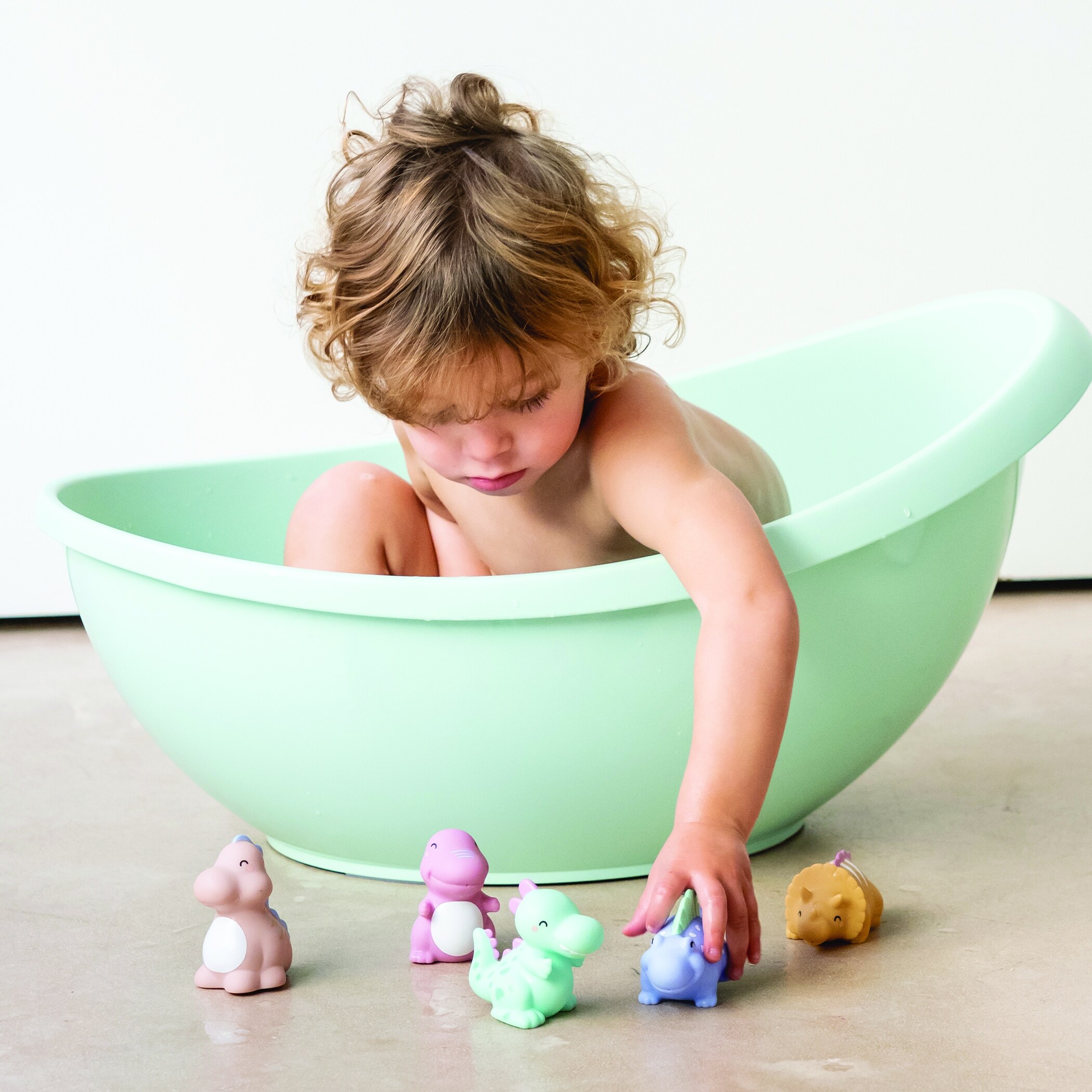 Saro Happy Dino Bath Toys - Multi - Bed Bath & Beyond - 42218217 Saro Happy Dino Bath Toys - Multi - Bed Bath & Beyond - 42218217