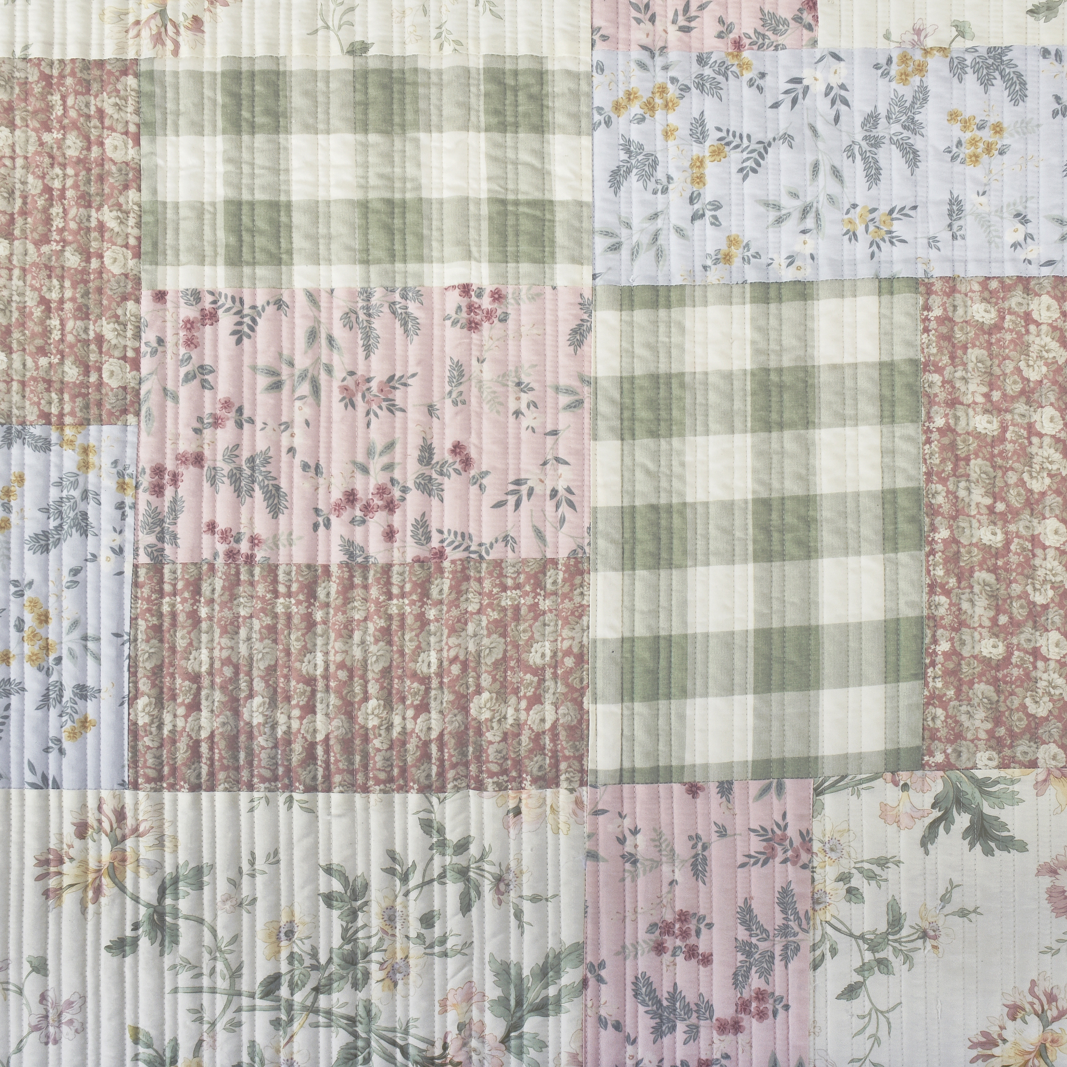 nude vintage quilt キルト　ビスチェ nude vintage キルトビスチェ - メルカリ