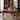 63-inch Executive Desk with Thickened Tabletop