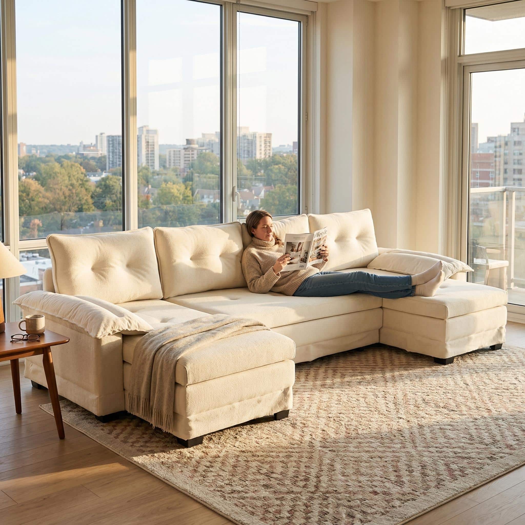 Option Beige