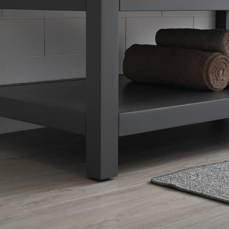 Sudio Design Arlo 42" Bathroom Vanity