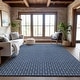 preview thumbnail 40 of 88, Premium Washable Super Soft Modern Imprints Mayfield Rug
