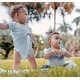 preview thumbnail 22 of 36, Pacifier Clip for Boys and Girls by Comfy Cubs