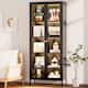 Option Black-5 Tier/2 Door