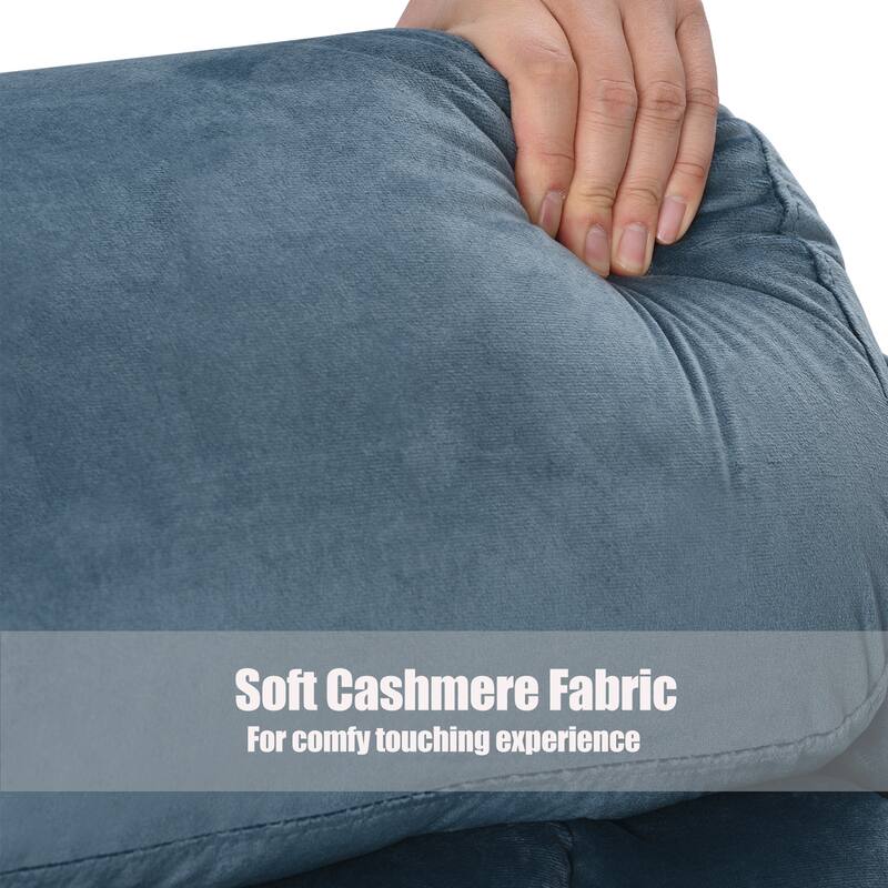 Power Lift Chair Recliner for Elderly with Remote Control,Electric Reclining Sofa,Fabric Power Recliner for Living Room