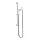 preview thumbnail 1 of 3, Moen Single Function Hand Shower Package with Hose and Vacuum Breaker Chrome