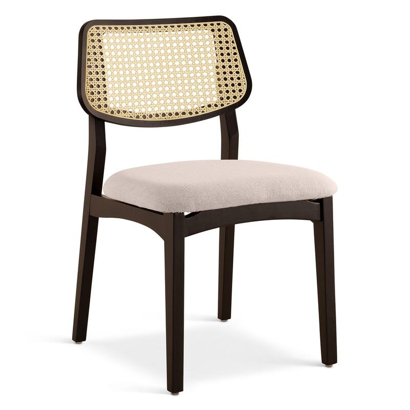 Beth Cane Dining Chair
