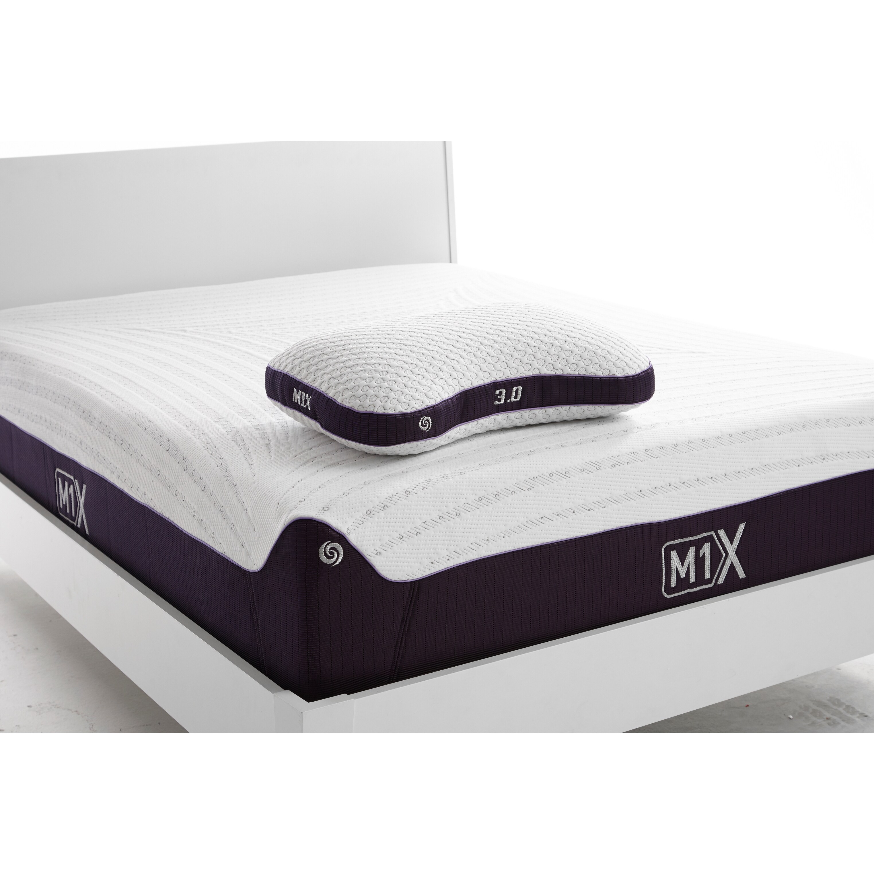 Bedgear m1x pillow hot sale