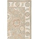 preview thumbnail 34 of 46, SAFAVIEH Handmade Blossom Almyra Modern Floral Wool Rug