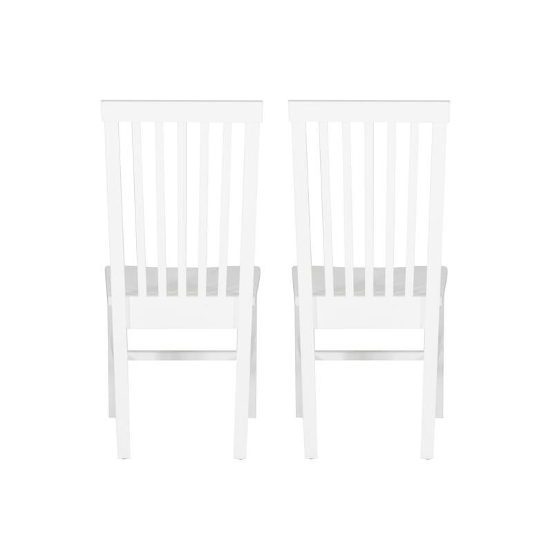 Prentice Side Dining Chair (Set of 2)