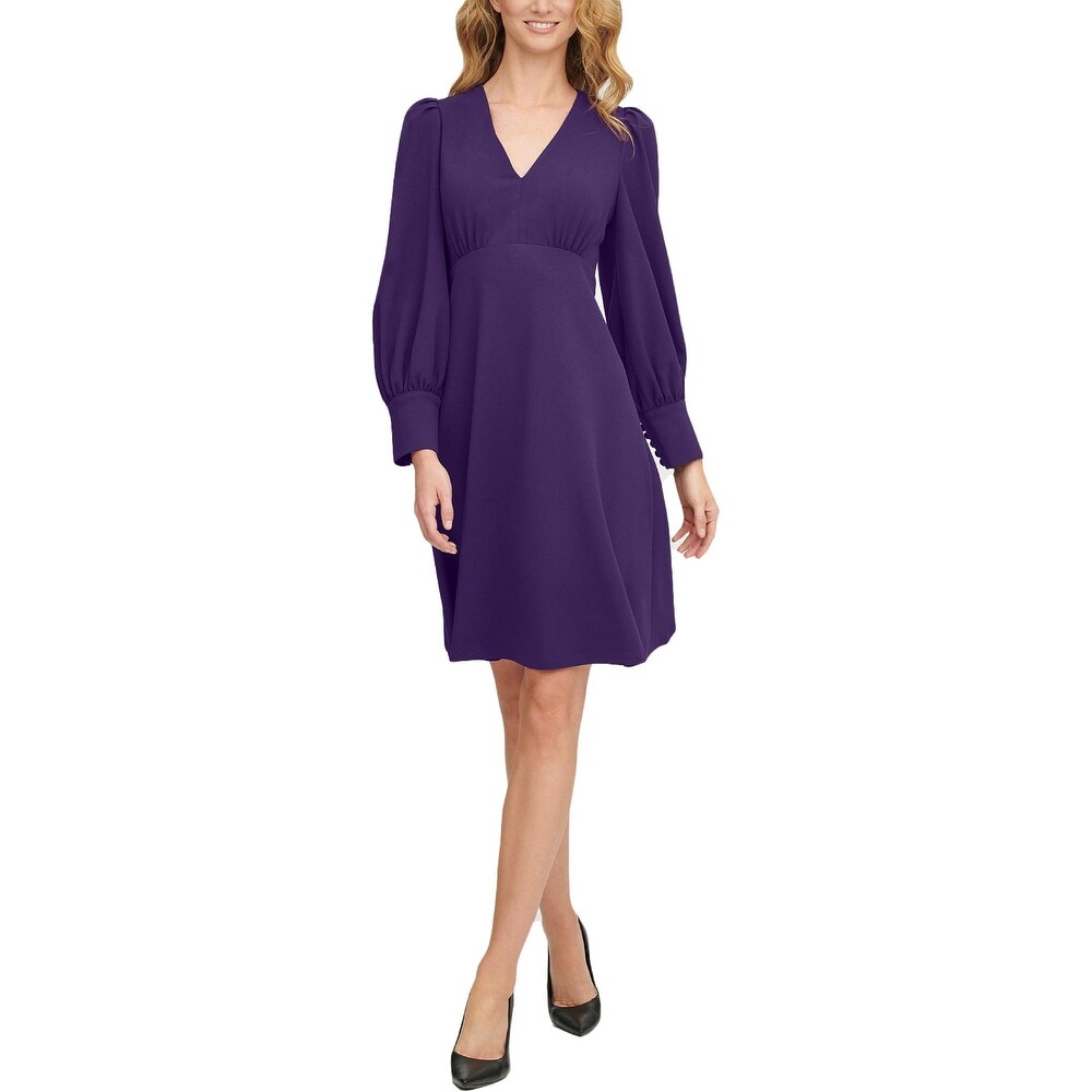 calvin klein work clothes