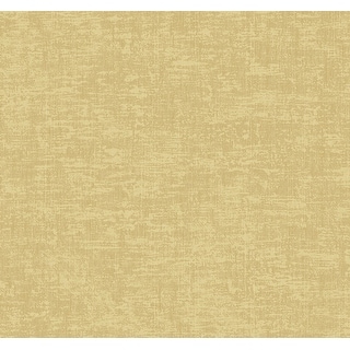 Seabrook Designs Melville Faux Unpasted Wallpaper - 27 in. W x 27 ft. L