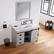 preview thumbnail 85 of 165, Sudio Design Bathroom Vanity Rafter Collection