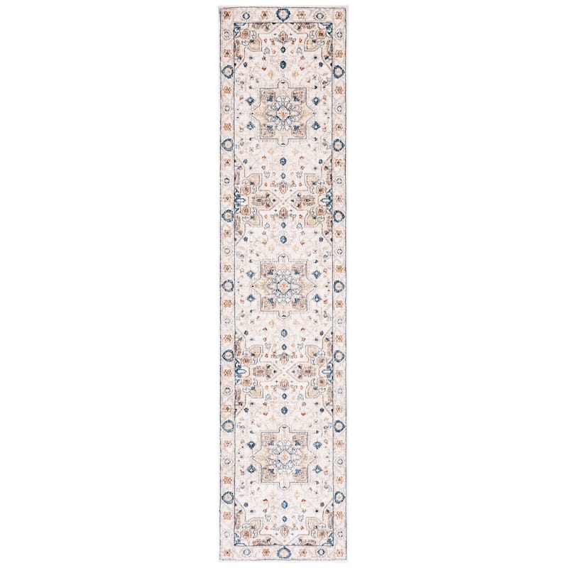 SAFAVIEH Olympia Oketa Abstract Rug