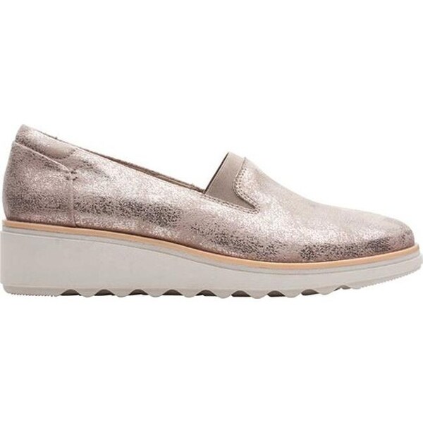 clarks women's sharon dolly loafer