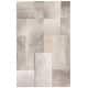 preview thumbnail 27 of 27, SAFAVIEH Handmade Studio Leather Milja Modern Leather Rug